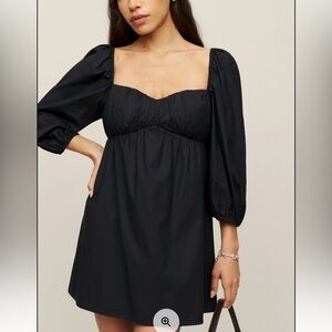 NWOT Reformation Farley Dress